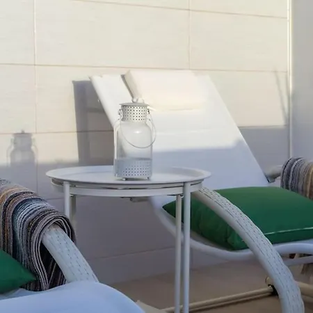Paradise With Ocean View * Playa Paraiso (Tenerife)