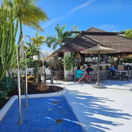 Lägenhet Paradise With Ocean View *
