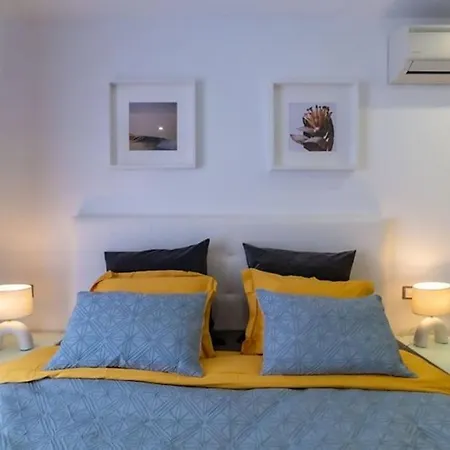 Paradise With Ocean View *