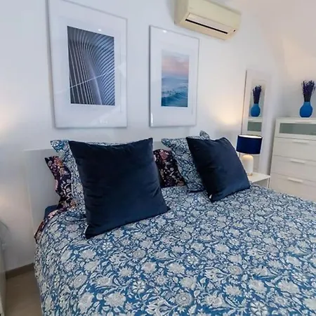 Lägenhet Paradise With Ocean View