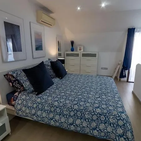 Lägenhet Paradise With Ocean View *