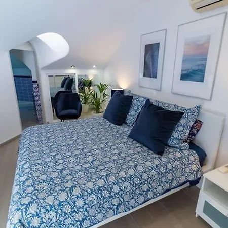 Paradise With Ocean View *