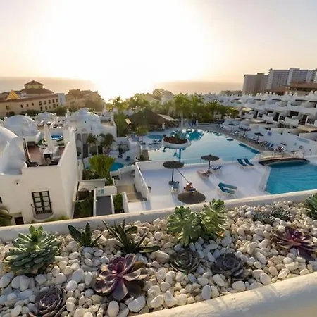 Lägenhet Paradise With Ocean View