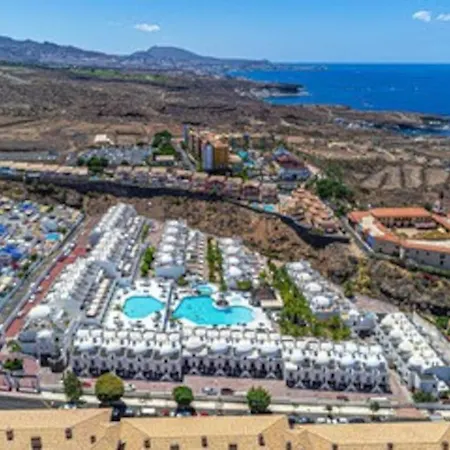 Lägenhet Paradise With Ocean View